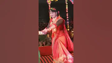 Jashobanta Dance Target Danda 