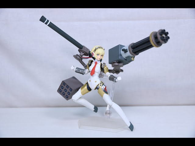 アイギス主人公デッキ（差替えパーツあり） バトルスピリッツ