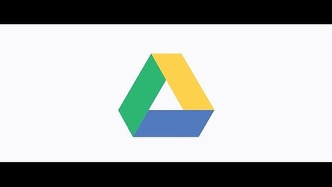 Remote Upload to Google Drive