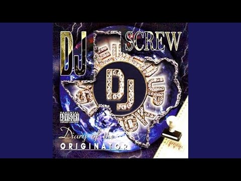 ☆S.M.C.☆ G-rap Hiphop Screw DJ Screw Chapter 019 N 2 Deep - YouTube