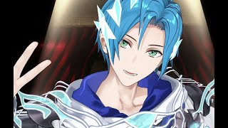 【MMDホロライブ】ビビデバ【リージス・アルテア/regisaltare】ホロスターズEN/holostarsen