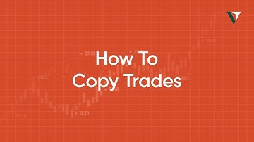 Vantage Markets: How to Copy Trades?