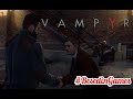 ХОТЕЛОСЬ БЫ ИМЕТЬ ГРОБ ► Vampyr #2