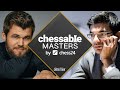 150000 chessable masters  finale jour 2