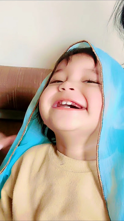 Cute laughing 😀 |Cute Babo #trending #shorts #viral #laughing #funny