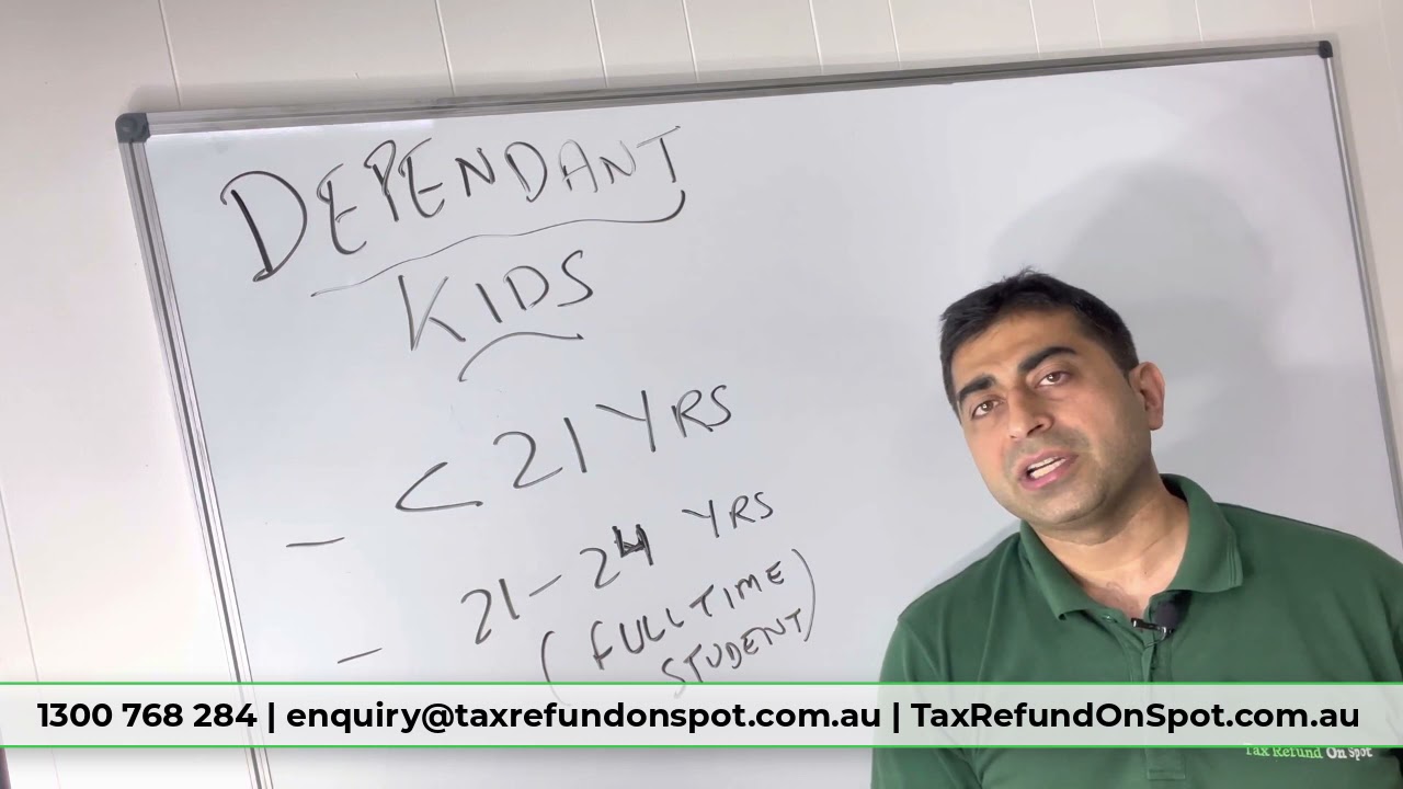 dependent-kids-income-tax-return-claims-2021-tax-refund-on-spot