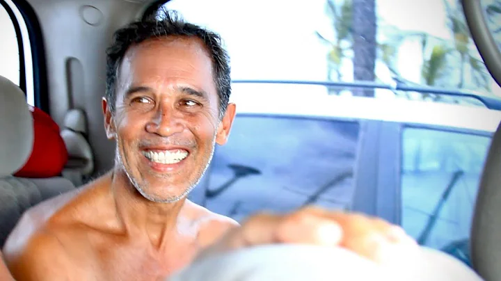 Derek Ho Tribute | A Glimpse Into The Final Five Y...