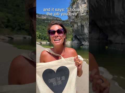 I became a naturist vlogger #shorts