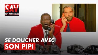 Encore Plus Écolo Que De Faire Pipi Sous La Douche - Le S.a.v. Des Émissions - 2009 - C