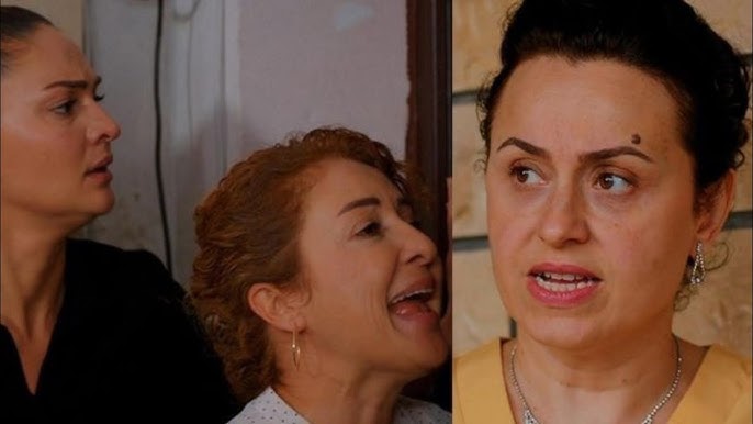 Miłość i nadzieja: Hulya i Yildiz nie pokażą Kuzeyowi nagrania Alpera, bo  wredna Cavidan zamknie