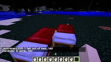 Minecraft - Bukkit Spotlight: MuddersMilk