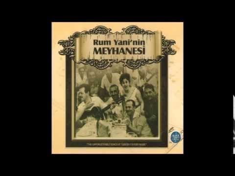 RUM YANİ'NİN MEYHANE AYVA ÇİÇEK AÇMIŞ 2 (Turkish Music))