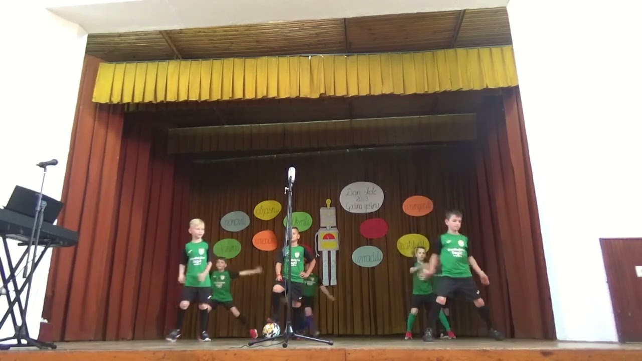 Vještine učenika RN