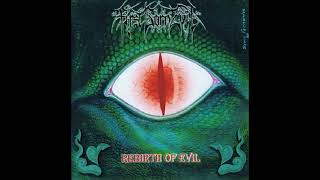 Firstborn Evil - As the Black Knights Raid