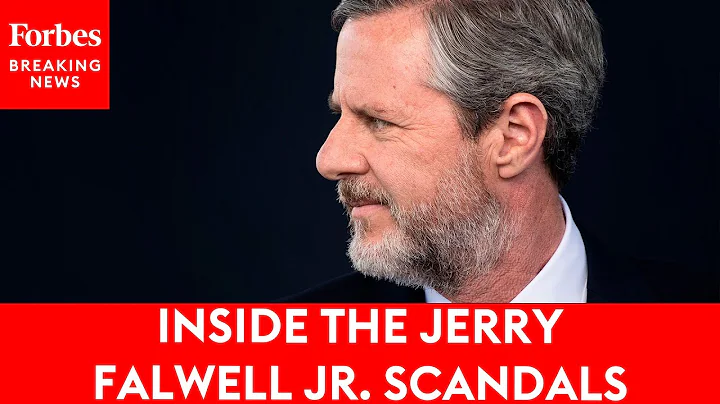 Inside The Jerry Falwell Jr. Scandals: 'Off The De...