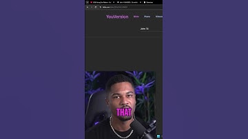 Why Young Don Stopped Believing in Christianity#YoungDon #Deconstruction#Christianity #FaithJourney