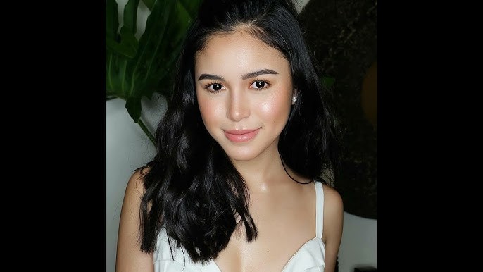 Claudia Barretto Ayaw Pag usapan Ang Tungkol Kay Julia at Claudine! - YouTube