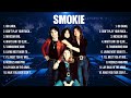 Smokie Top Of The Music Hits 2024   Most Popular Hits Playlist