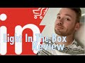 Light in the box mens clothing review