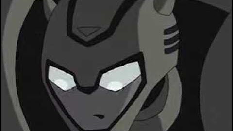 Transformers Animated Episode 24 S U V Society of Ultimate Villainy Part 2
