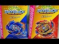 РАСПАКОВКА ВОЛЧКОВ от FLAME / Бейблэйд Бёрст / Beyblade Burst