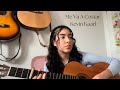 Me Va A Costar Kevin Karl Cover By Maria G 