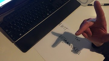 Loudspeaker motors explained : Part 4 - AMT (dont mention the drunk focus feeling)