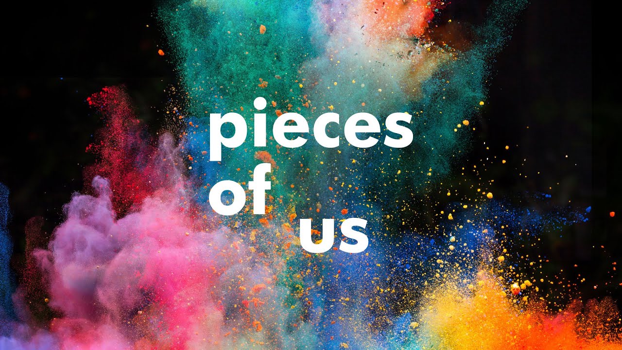 Pieces of Us 