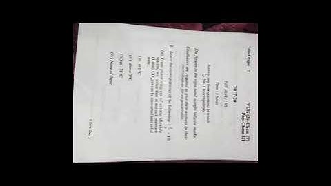 vbu/bbmku chemistry C7 semester3 UG Physical III:  Phase Equilibria  & Chemical  Kinetics 2017-20