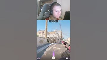 на колени на колени #cs2 #donk666 #donk #s1mple #skywhywalker #focus