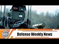 2/4 Weekly April 2021 Defense security news Web TV navy army air forces industry military