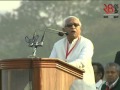 CPIM BRIGADE: Budhhadeb Bhattachariya