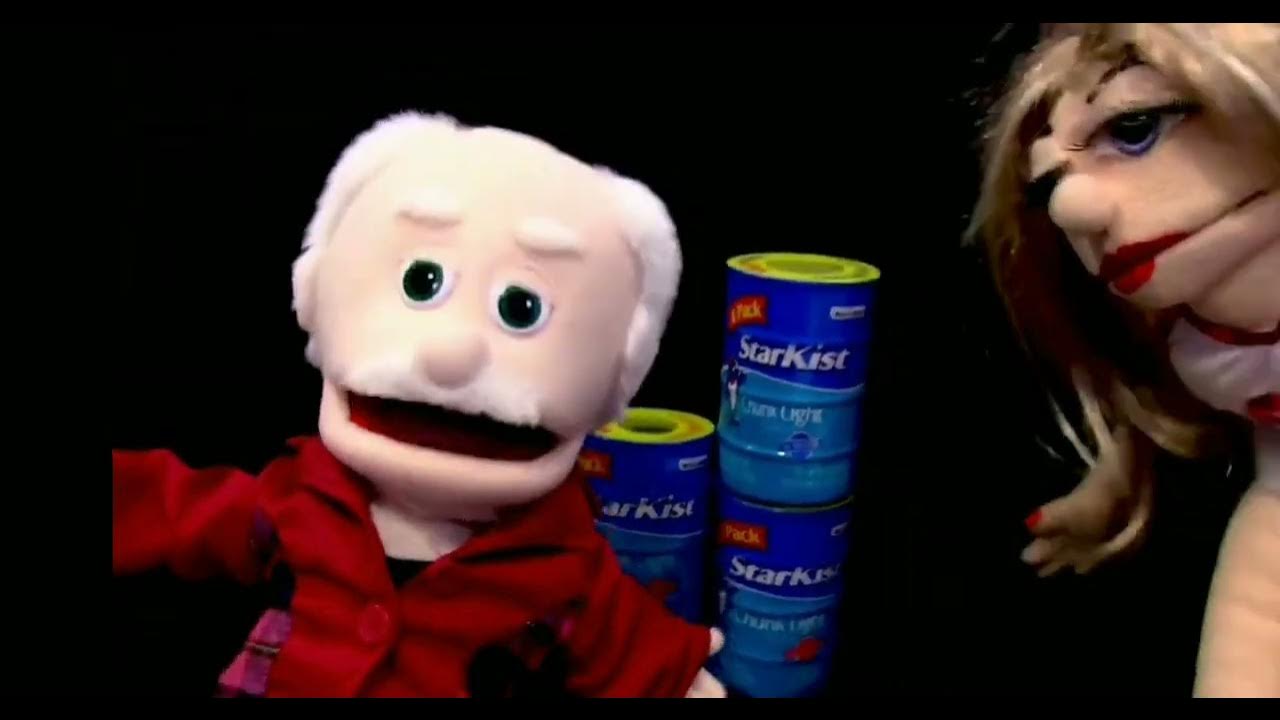 Tuna Fish Terry Tuna Fish sml Hilarious TunaFishTerry YouTube