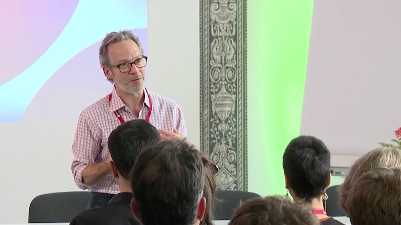 Psychedelics, Leadership, and Systems Change