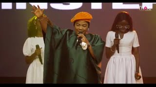 Mercy Chinwo Powerful Worship at Made for More – Elevation Church 2025