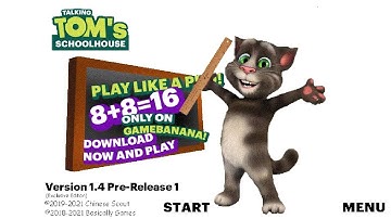 Talking Tom