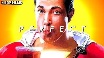 SHAZAM is the Perfect DC Movie