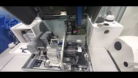 7E/Ex Daily closing maintenance