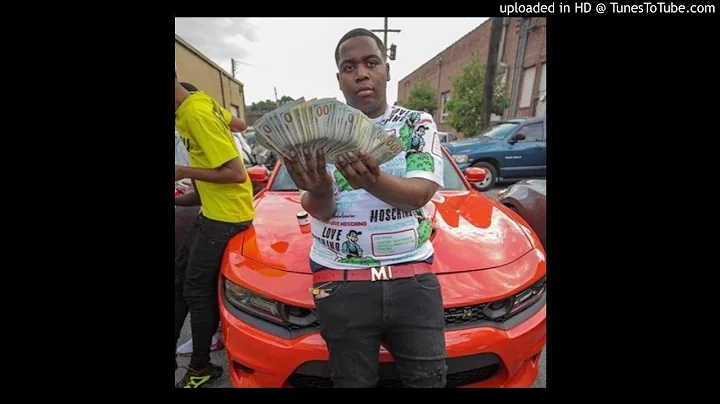 BIG30 - Shots Out The Vette (SLOWED)