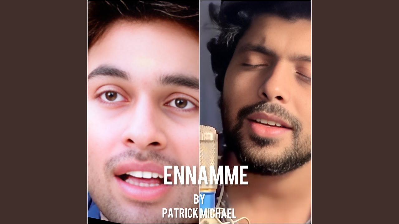 Ennamme Onnu Kaanaan Cover Version