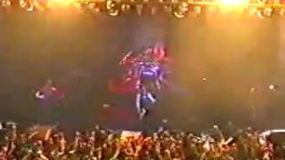 Kittie - 04.Wolves (Live México, Circo Volador, 28 - 06 - 2003)