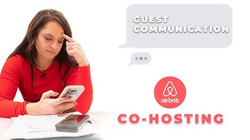 Airbnb Co-Host: Best Practices - Handling Guest Inquiries and Bookings