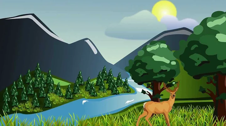 Ecological Restoration Animation - DayDayNews