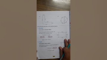 Class - 4th Unit - 11 Worksheet - 2