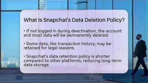 What Is Snapchat