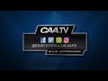 CAA Football Weekly Awards - Sept. 25th
