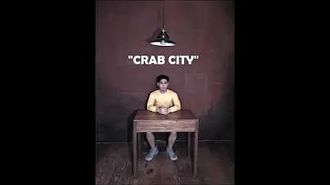 J. Boller - "Crab City" (prod. by Lezter)