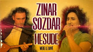 Zınar Sozdar - Were Le Daye Resimi