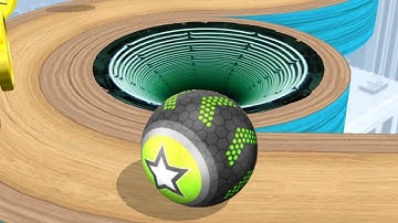 Funny Speedrun Going Balls Gameplay Level 6,491 - 6,519 New Update