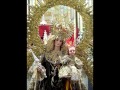 A la Virgen del Carmen de Sanlúcar de Barrameda